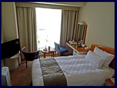 Shinagawa Prince Hotel 31